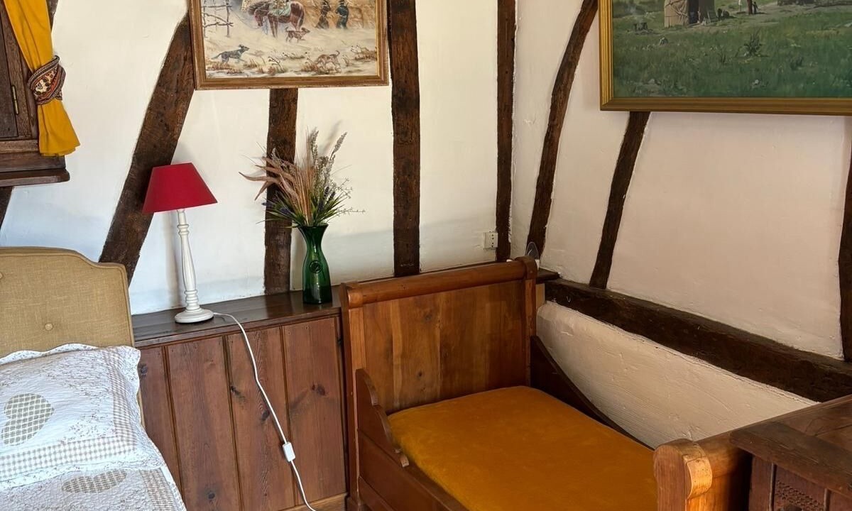 Photo of Bedroom in Maresville