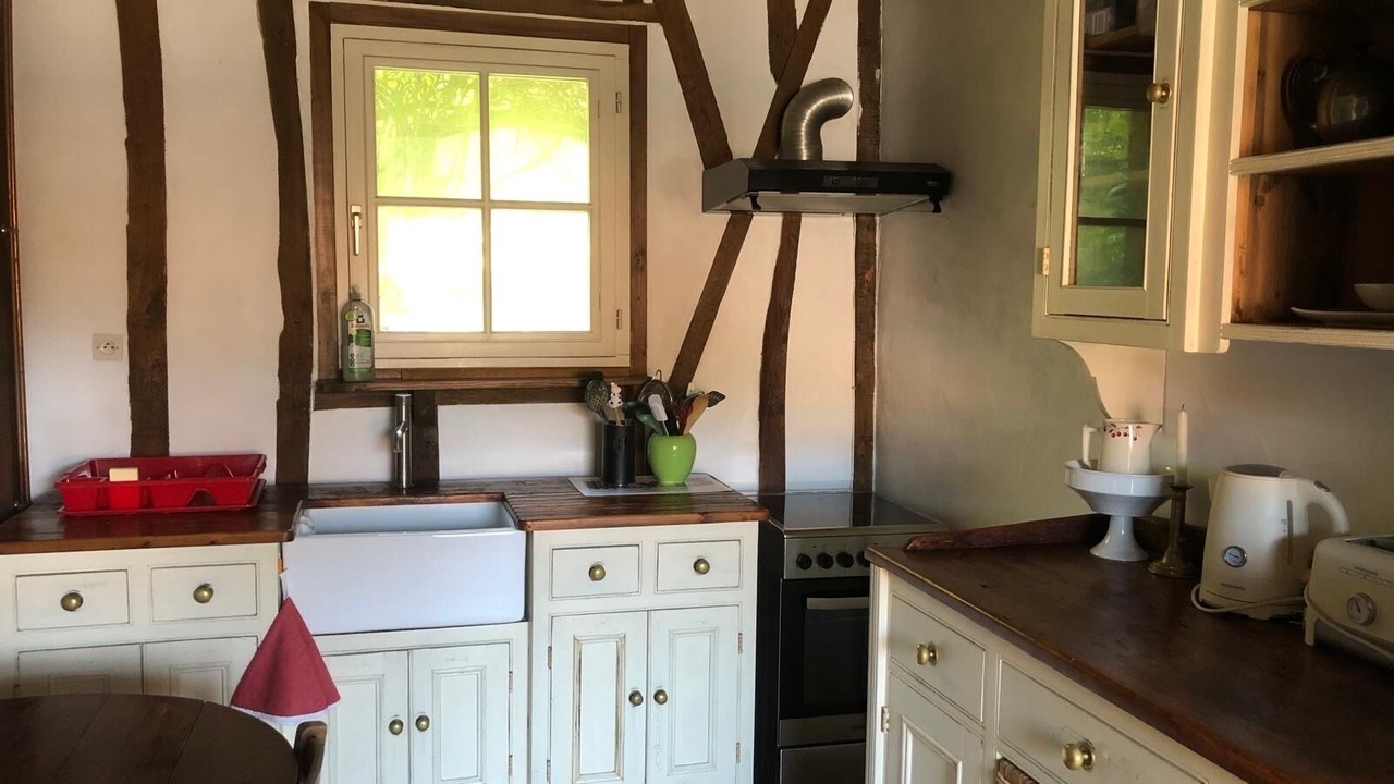 Photo of Kitchen in Maresville