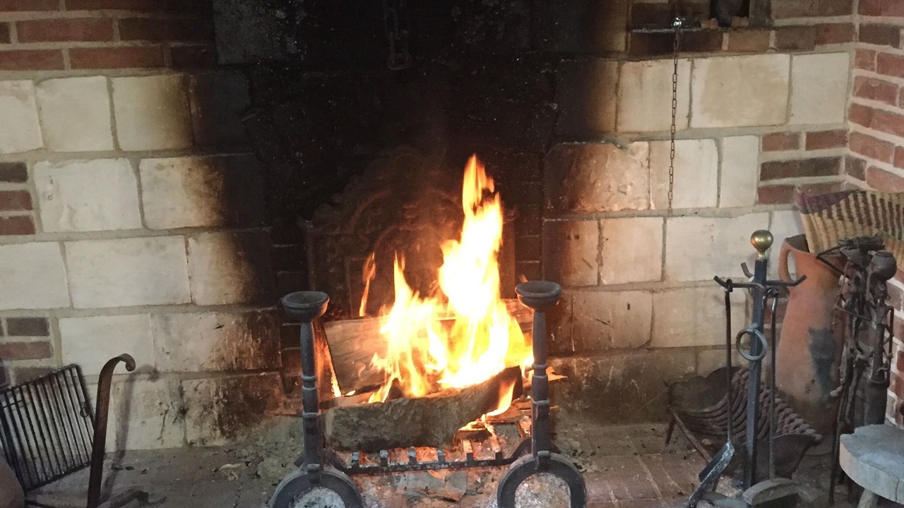 Photo of Livingroom in Maresville
