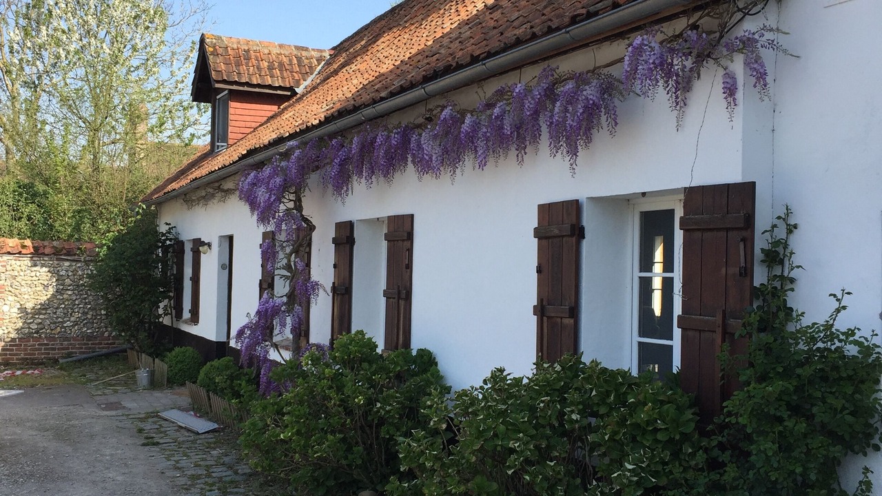 Photo of Outdoor in Maresville