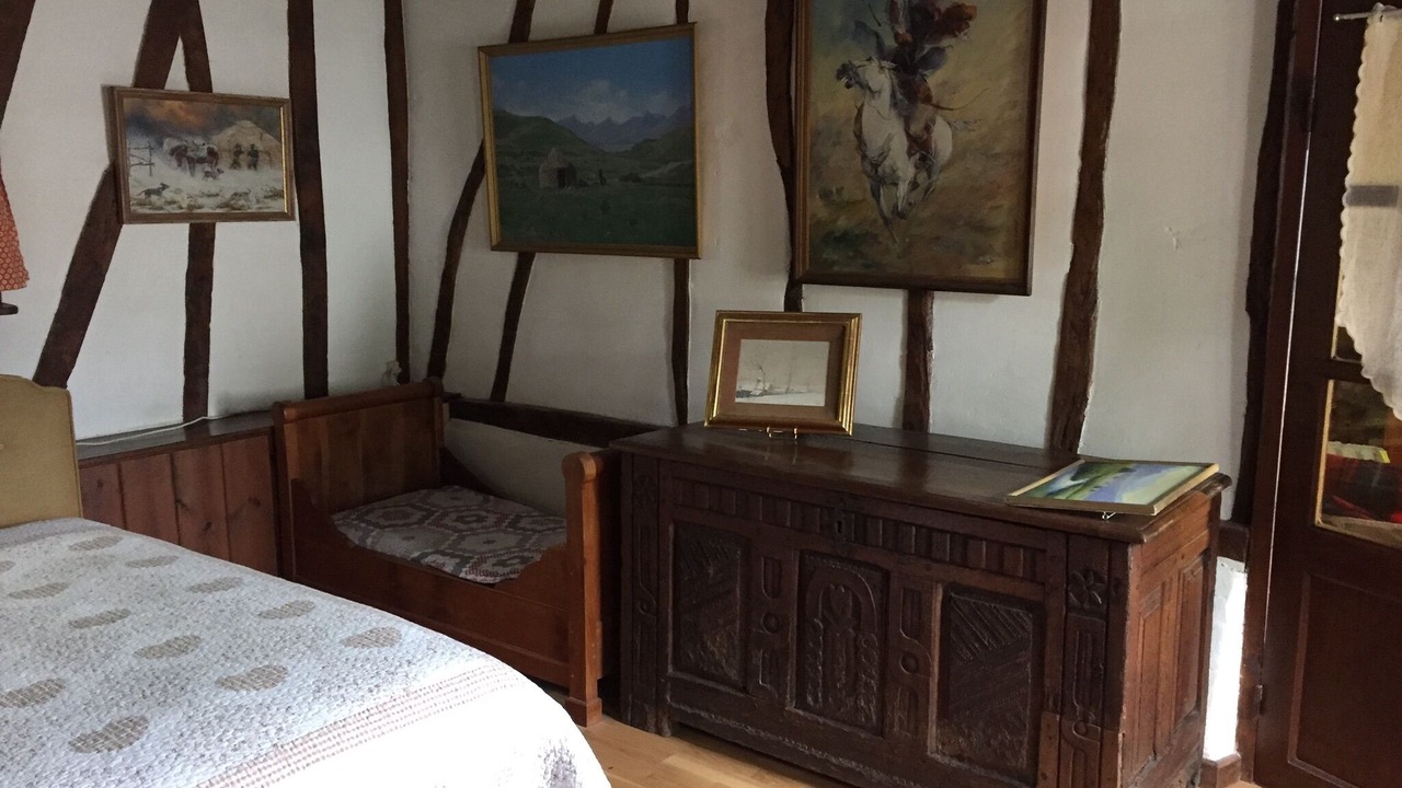 Photo of Bedroom in Maresville