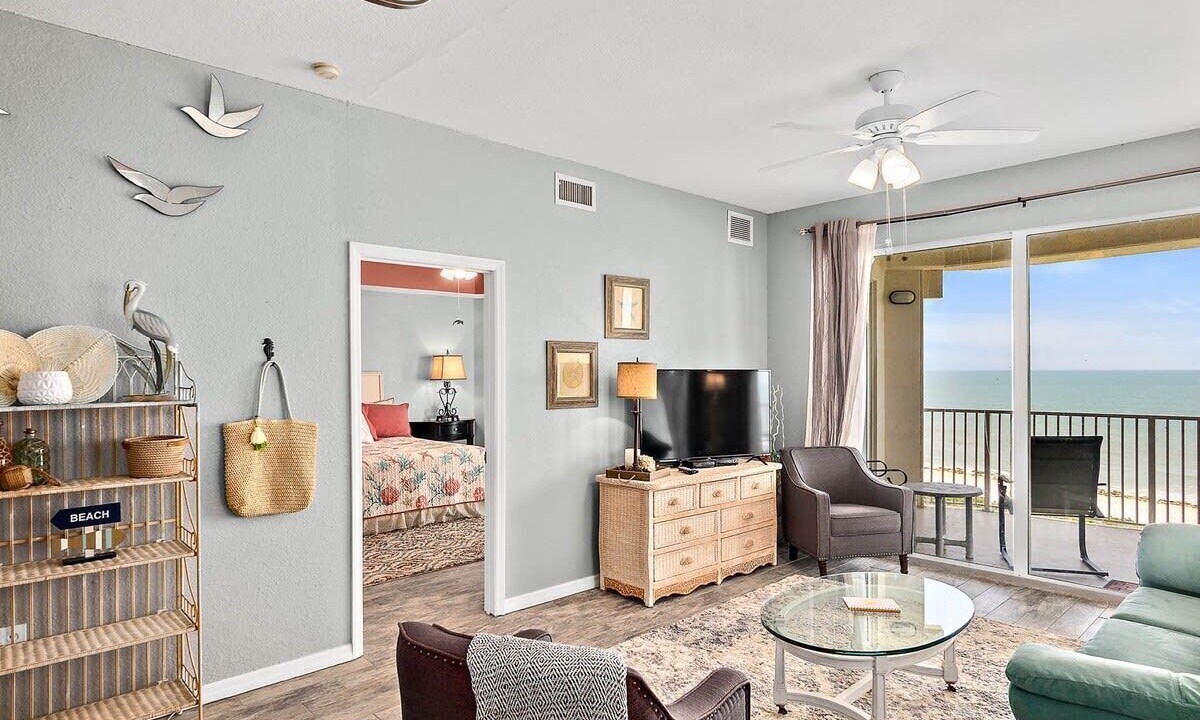 Photo of Bedroom in Palm Coast