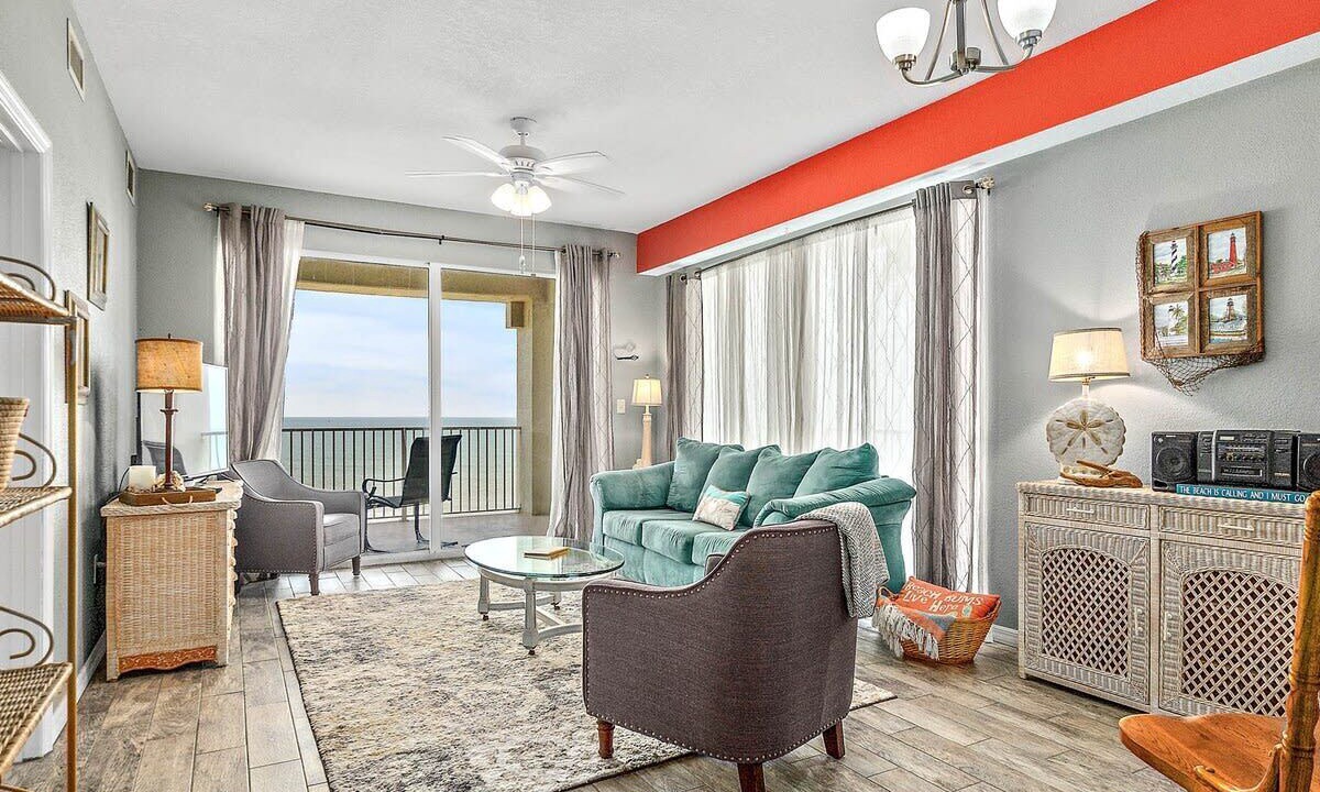 Photo of Bedroom in Palm Coast