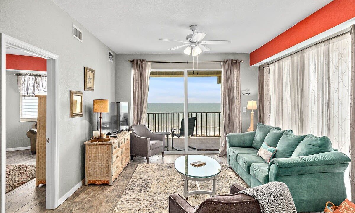 Photo of Bedroom in Palm Coast