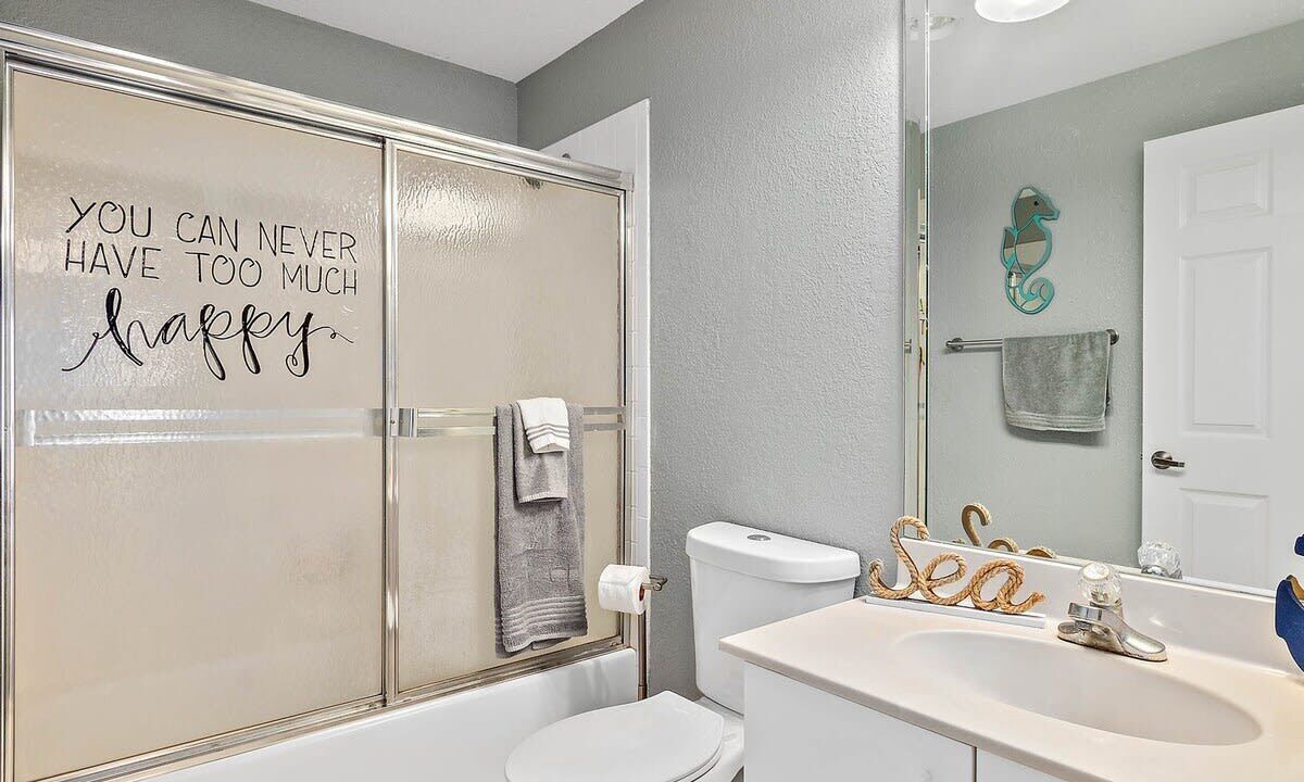 Photo of Bathroom in Palm Coast