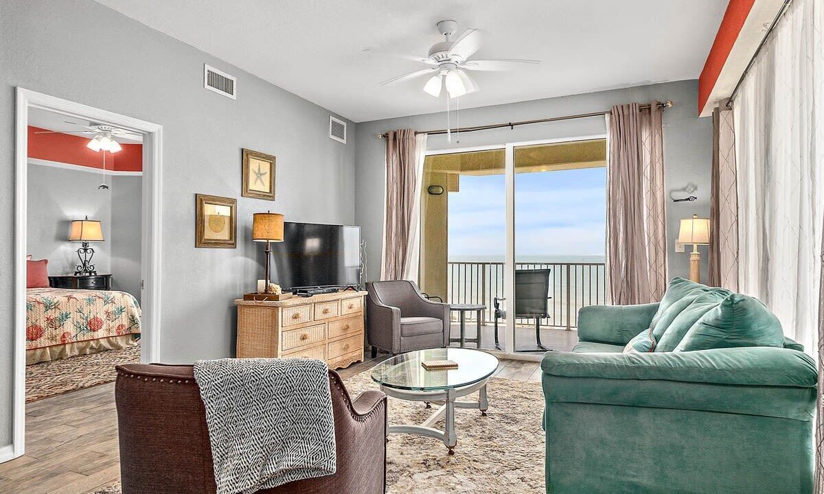 Photo of Bedroom in Palm Coast