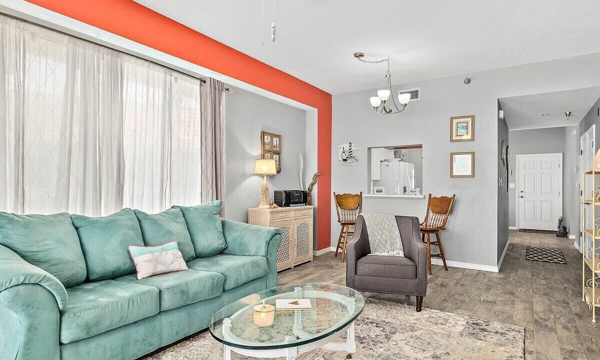 Photo of Livingroom in Palm Coast