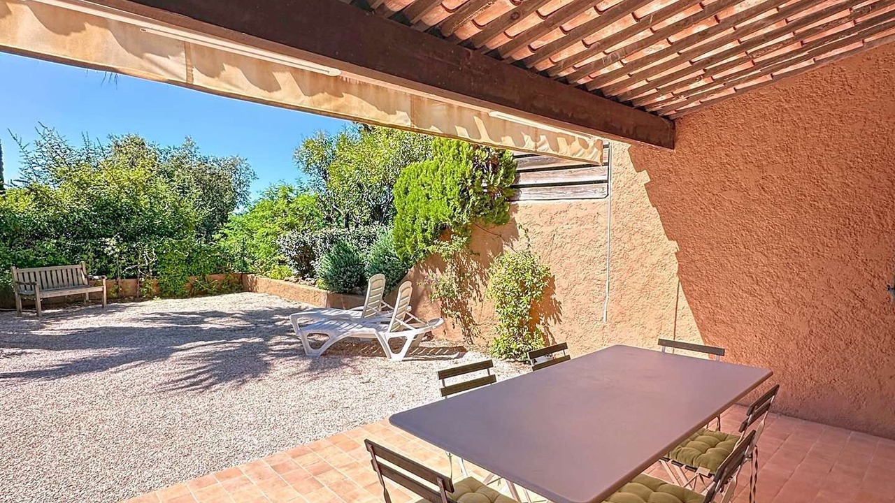 Photo of Outdoor in La Croix-Valmer