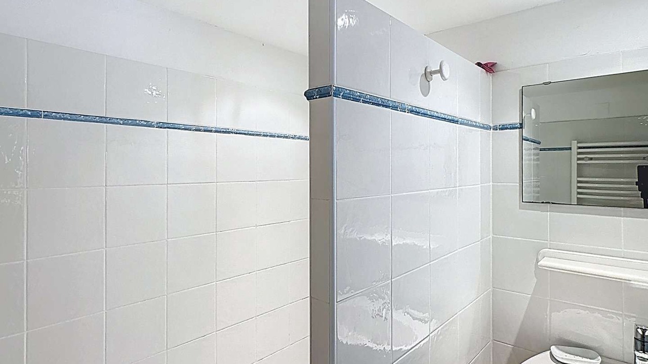 Photo of Bathroom in La Croix-Valmer