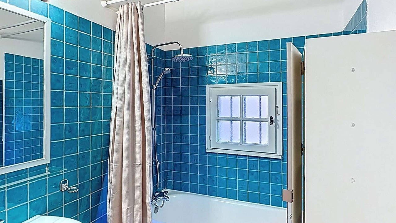 Photo of Bathroom in La Croix-Valmer