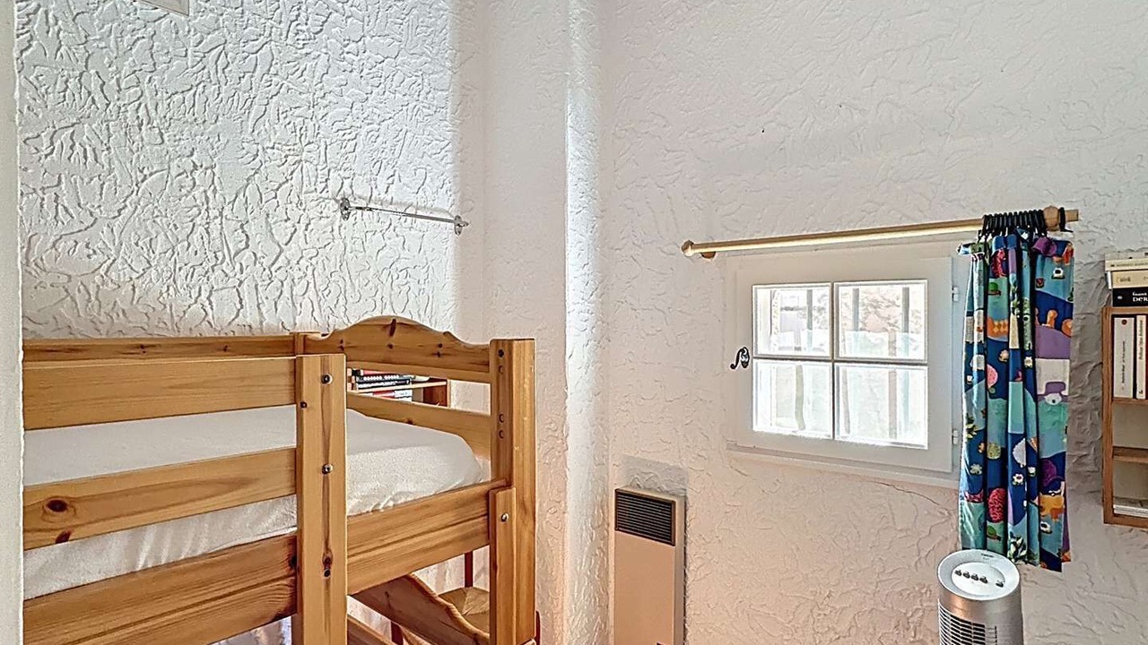 Photo of Bedroom in La Croix-Valmer