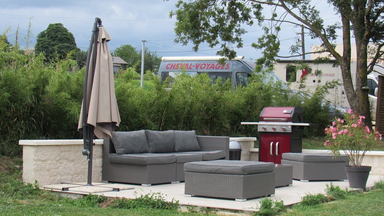 Photo of Outdoor in Lougratte