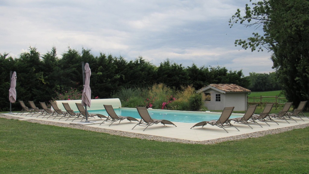 Photo of Outdoor in Lougratte