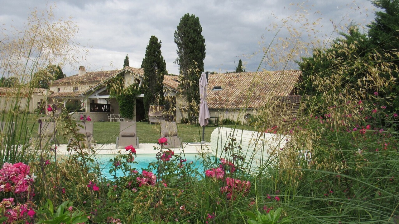 Photo of Outdoor in Lougratte