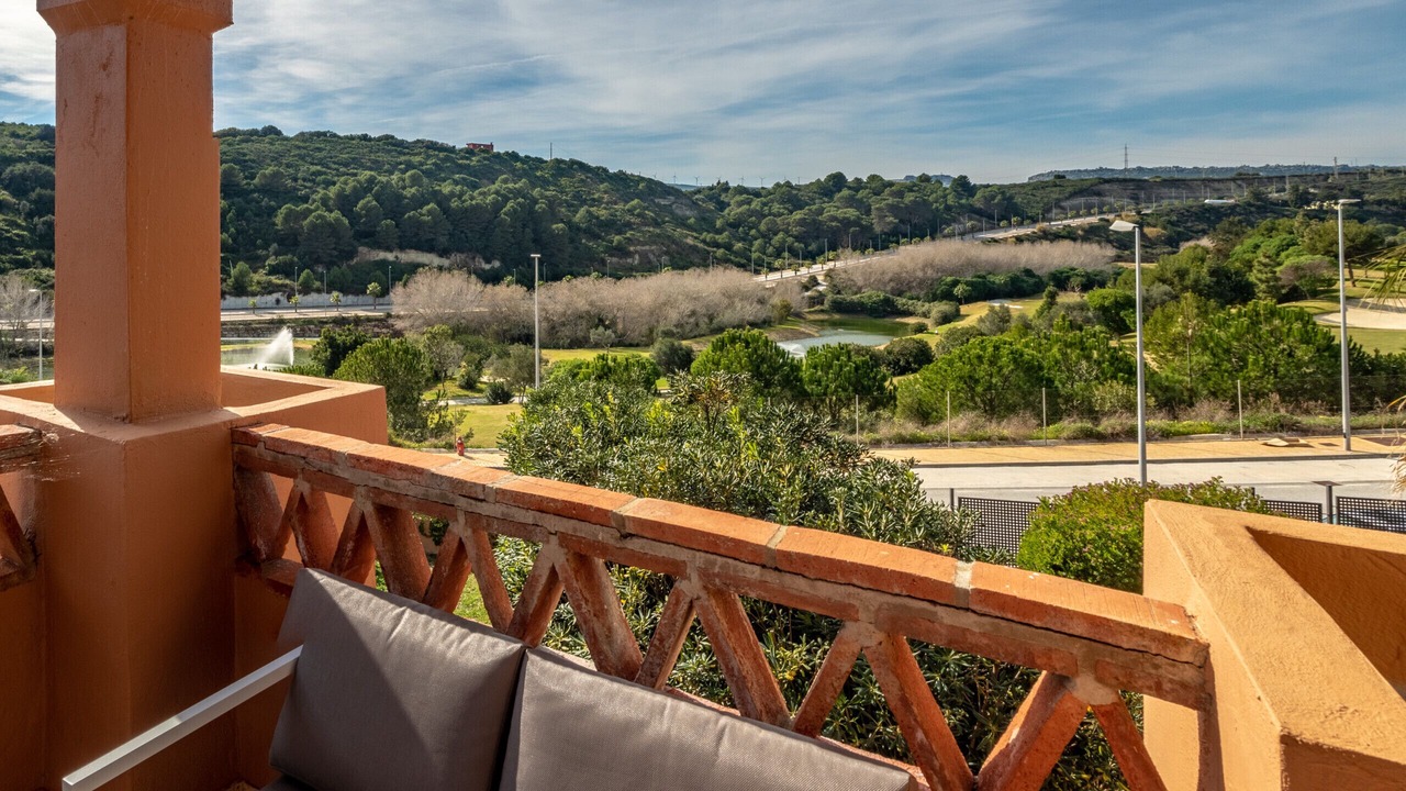 Photo of Outdoor in Casares