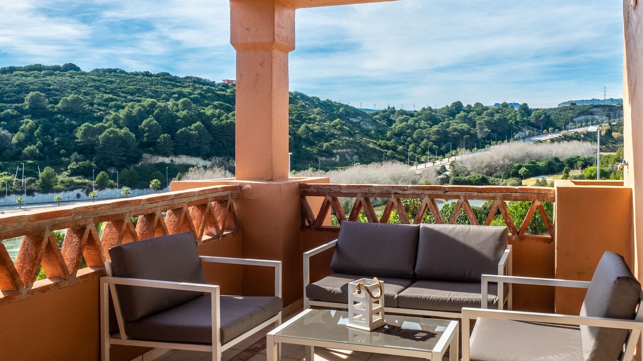 Photo of Outdoor in Casares