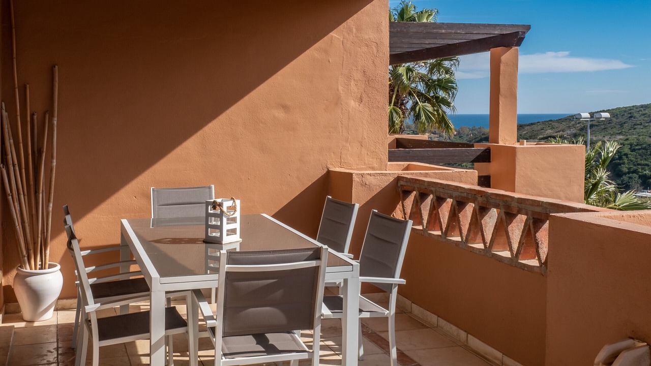 Photo of Outdoor in Casares