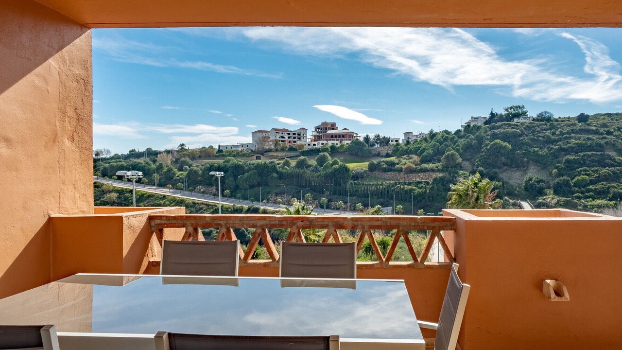 Photo of Outdoor in Casares