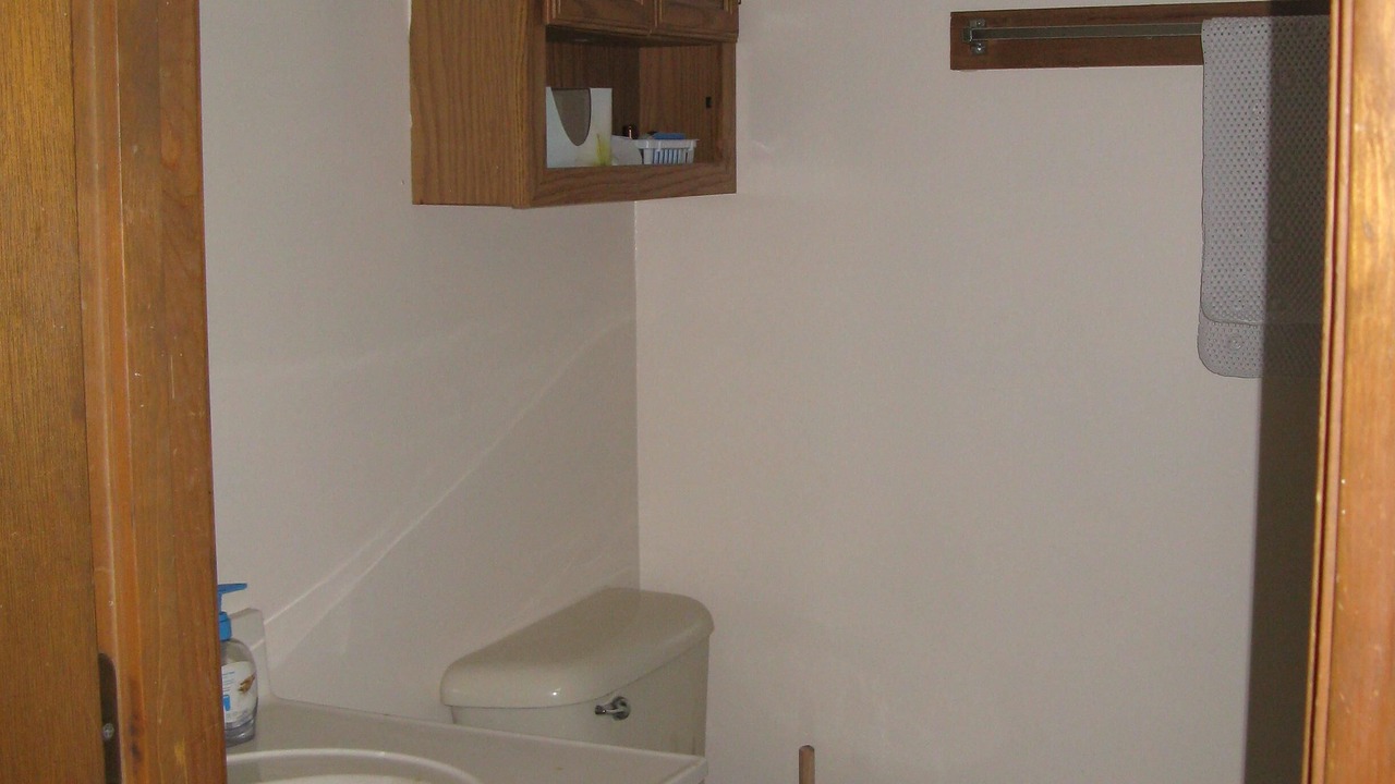Photo of Bathroom in Hardy