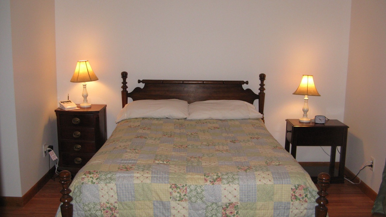 Photo of Bedroom in Hardy
