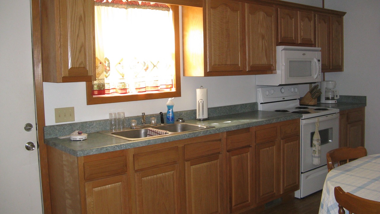 Photo of Kitchen in Hardy