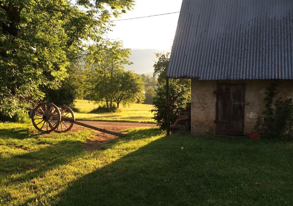 Photo of Outdoor in Trevignin