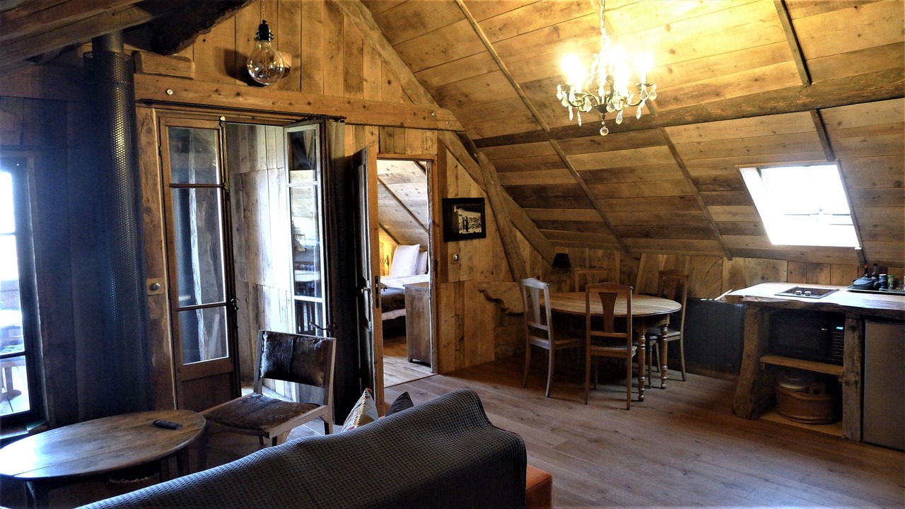 Photo of Others in Trevignin