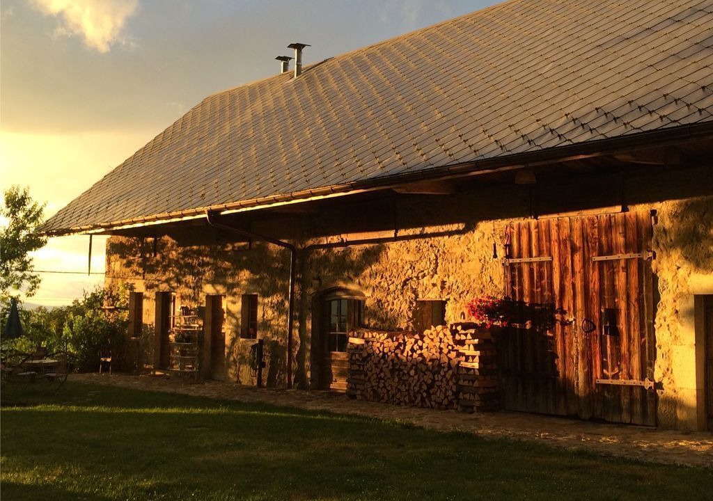 Photo of Outdoor in Trevignin