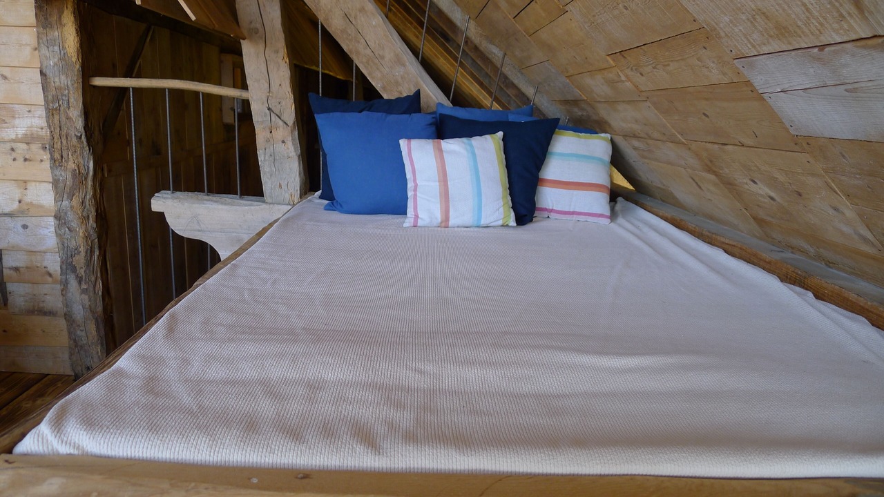 Photo of Bedroom in Trevignin