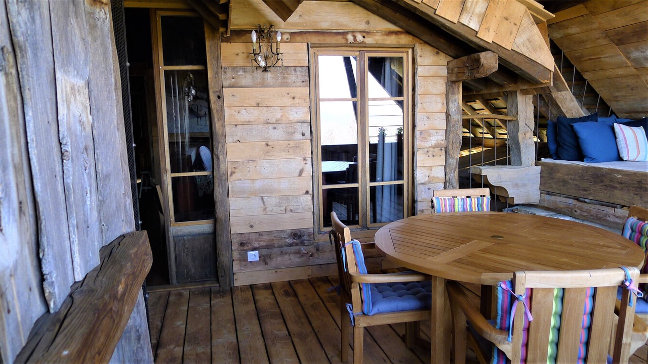 Photo of Outdoor in Trevignin