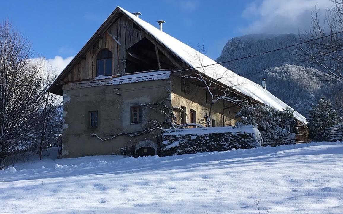 Photo of Outdoor in Trevignin