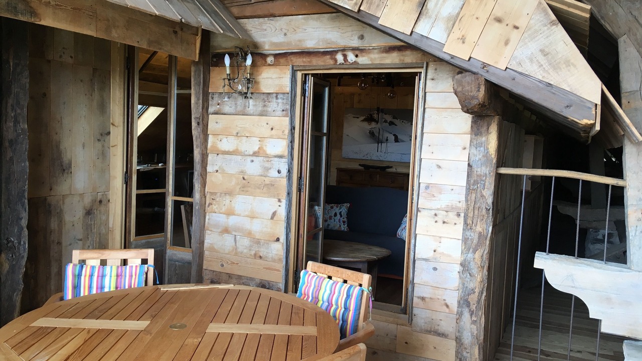 Photo of Outdoor in Trevignin