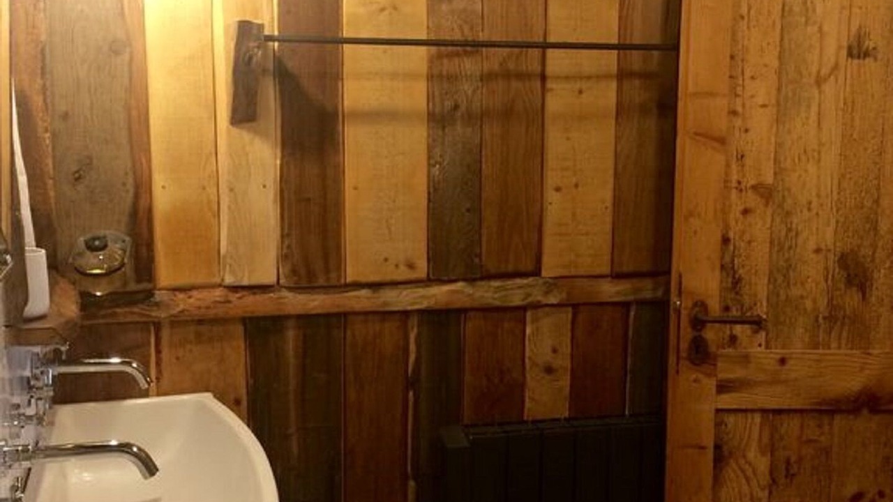 Photo of Bathroom in Trevignin