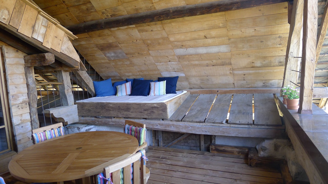 Photo of Outdoor in Trevignin