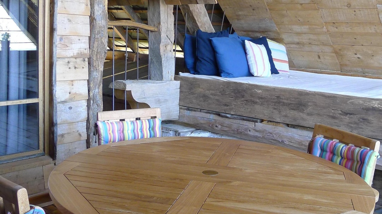 Photo of Outdoor in Trevignin