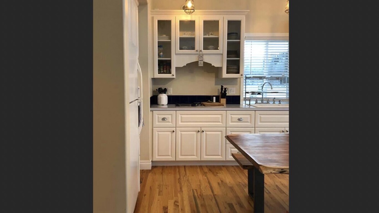 Photo of Kitchen in Loon Lake