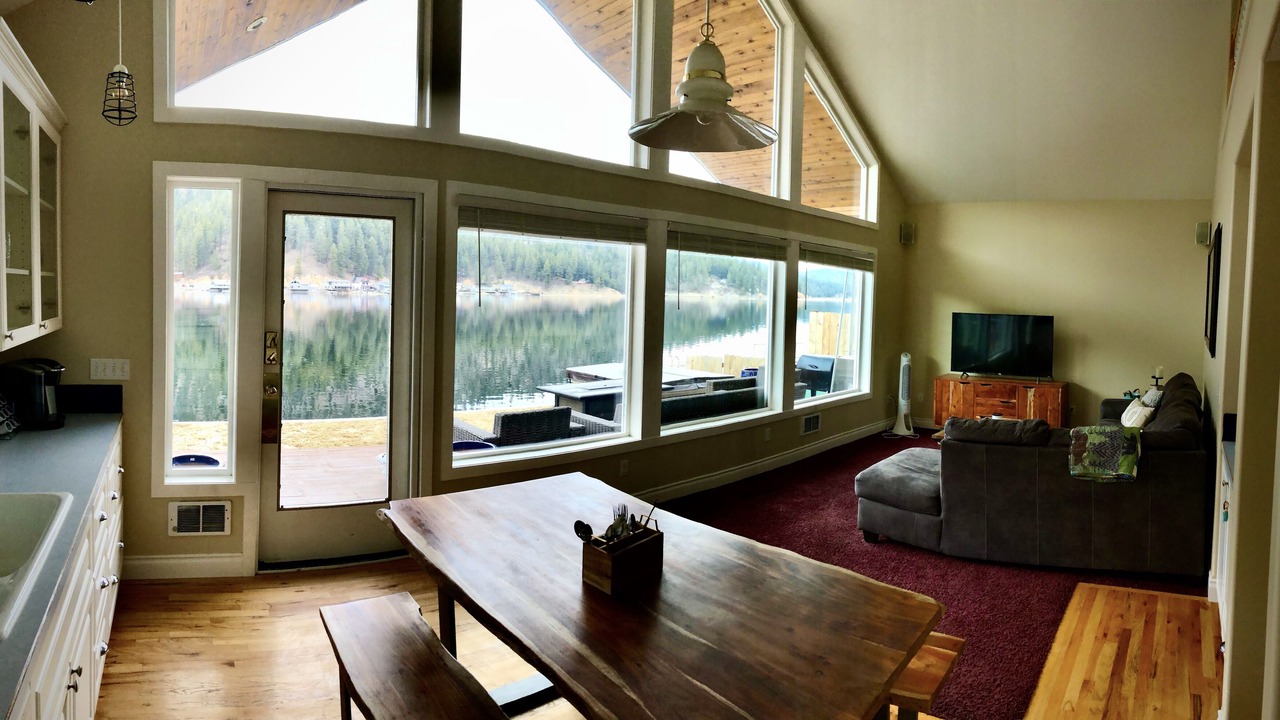 Photo of Others in Loon Lake