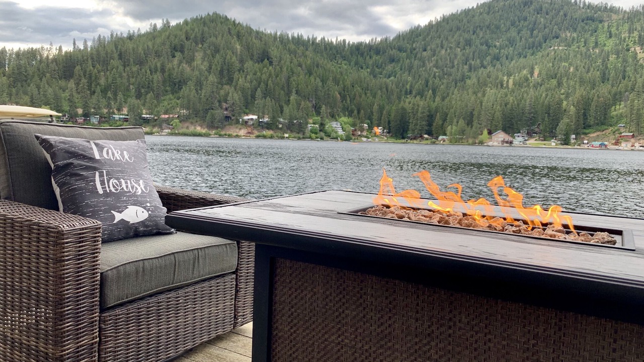 Photo of Others in Loon Lake