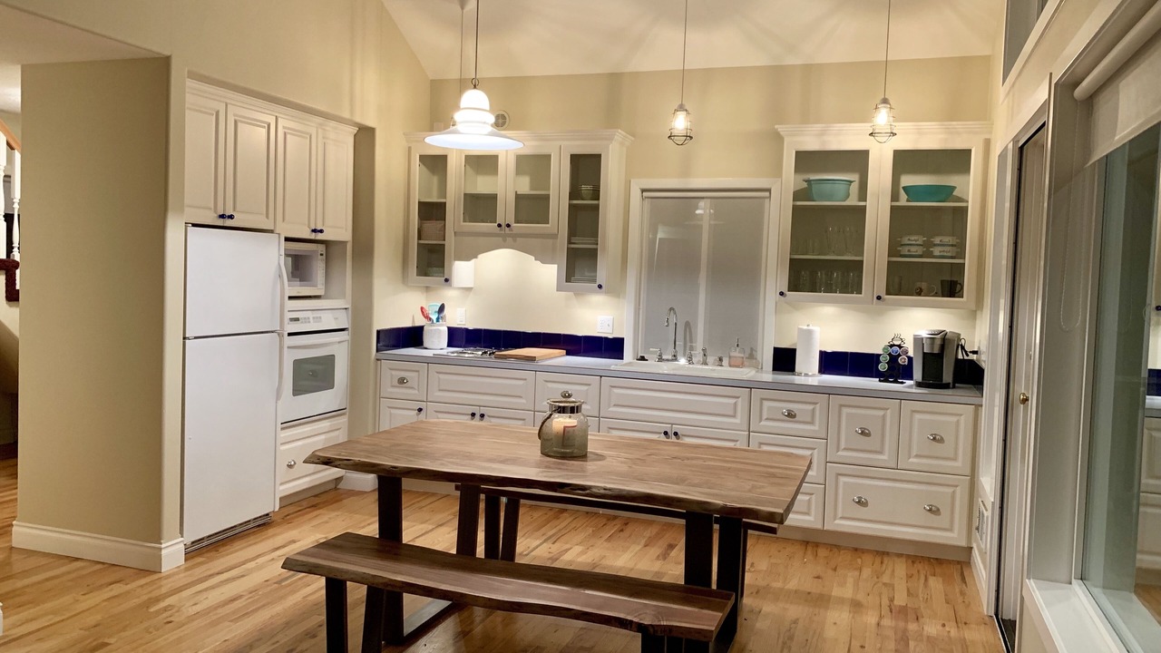 Photo of Kitchen in Loon Lake