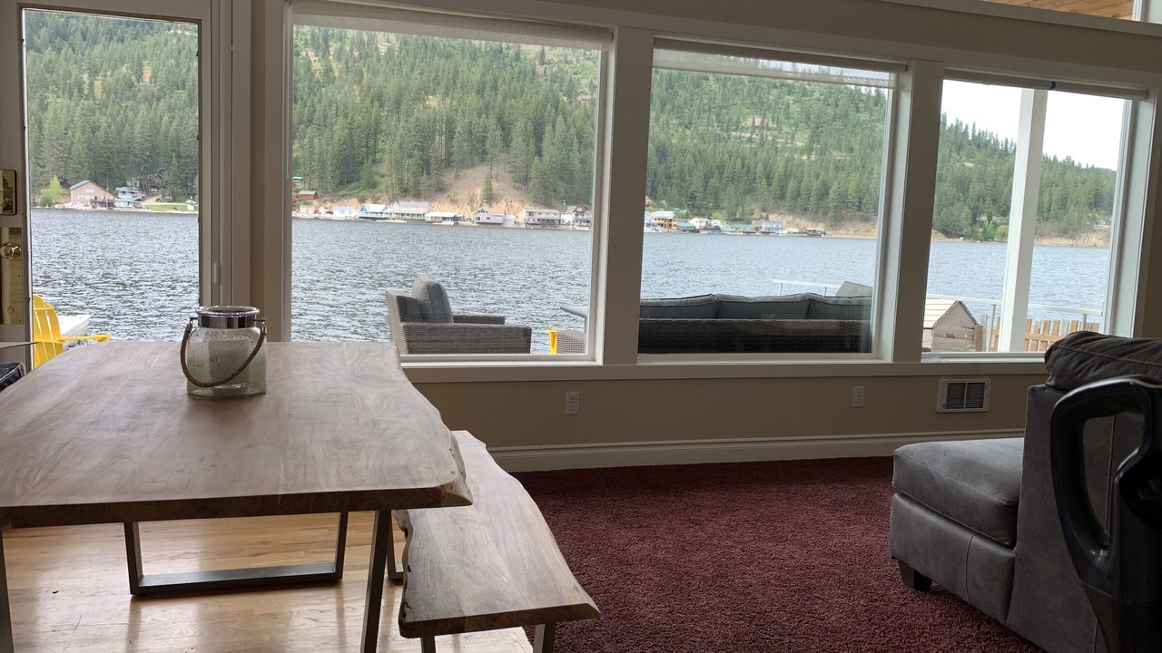 Photo of Others in Loon Lake