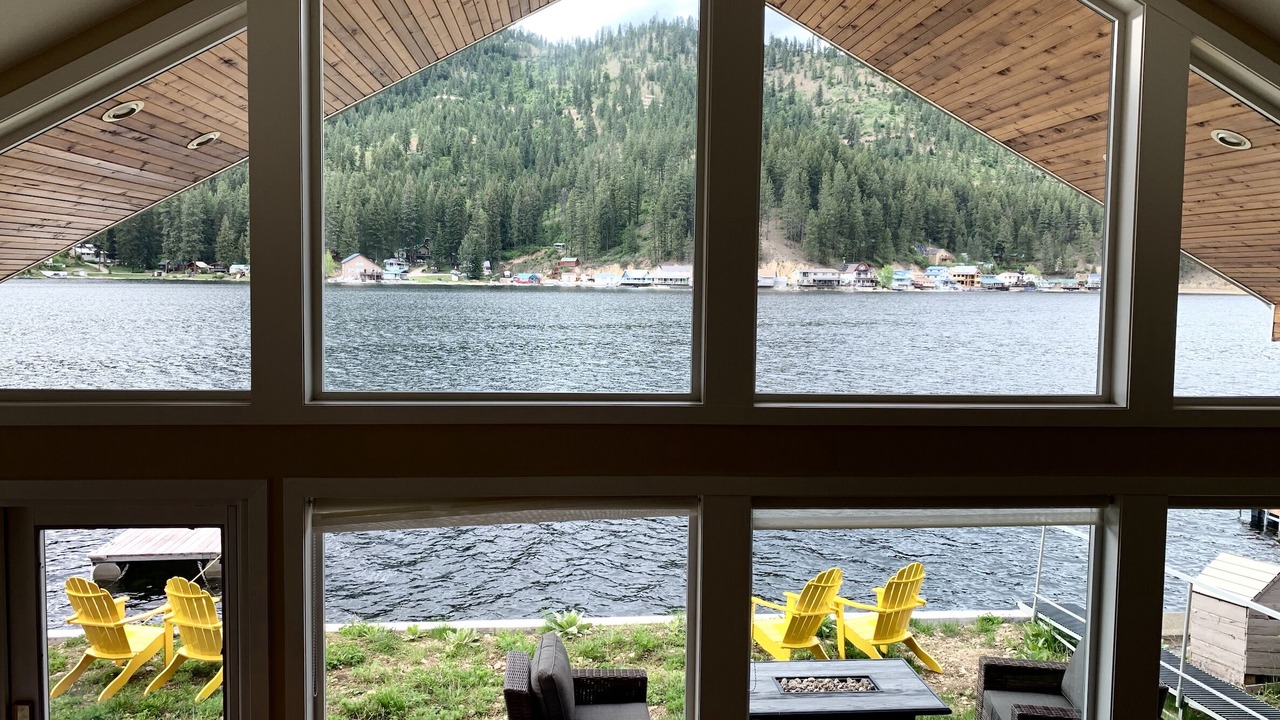 Photo of Others in Loon Lake