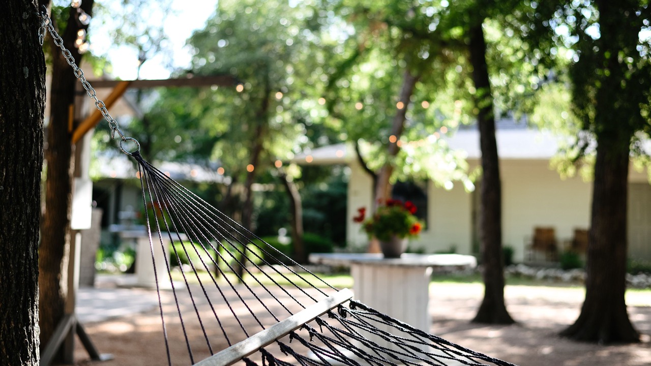 Photo of Patio Balcony in Crawford