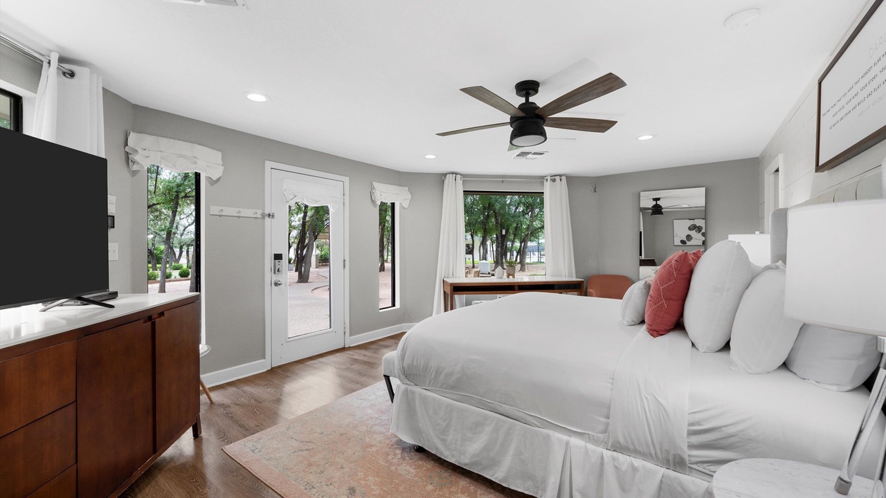 Photo of Bedroom in Crawford