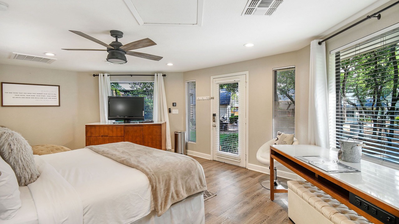 Photo of Bedroom in Crawford