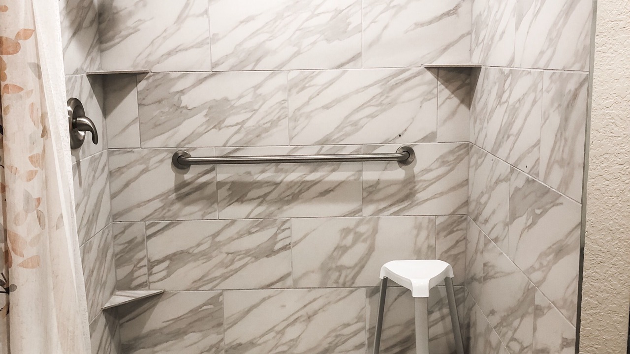 Photo of Bathroom in Crawford