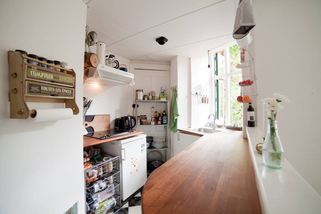 Photo of Kitchen in Norrebro