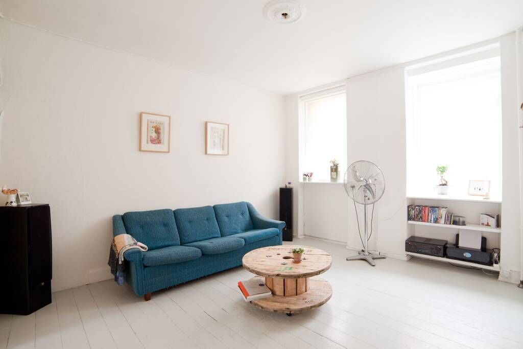 Photo of Livingroom in Norrebro