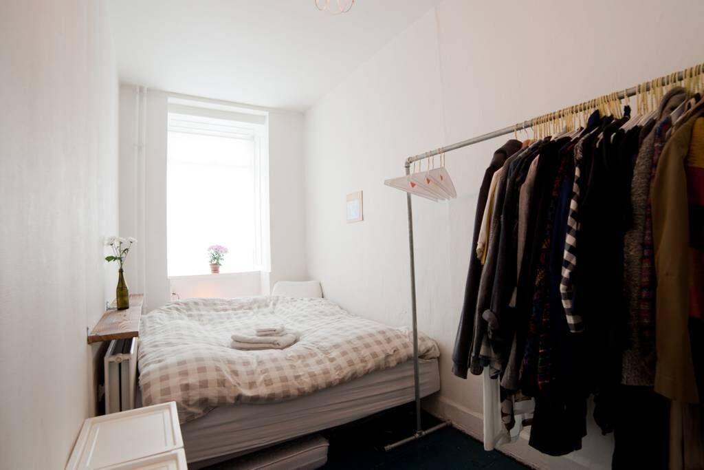 Photo of Bedroom in Norrebro