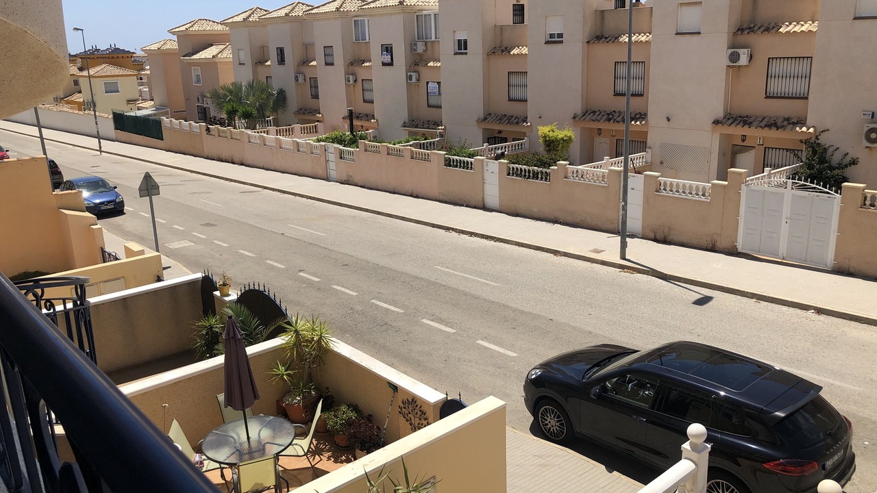 Photo of Outdoor in Orihuela Costa