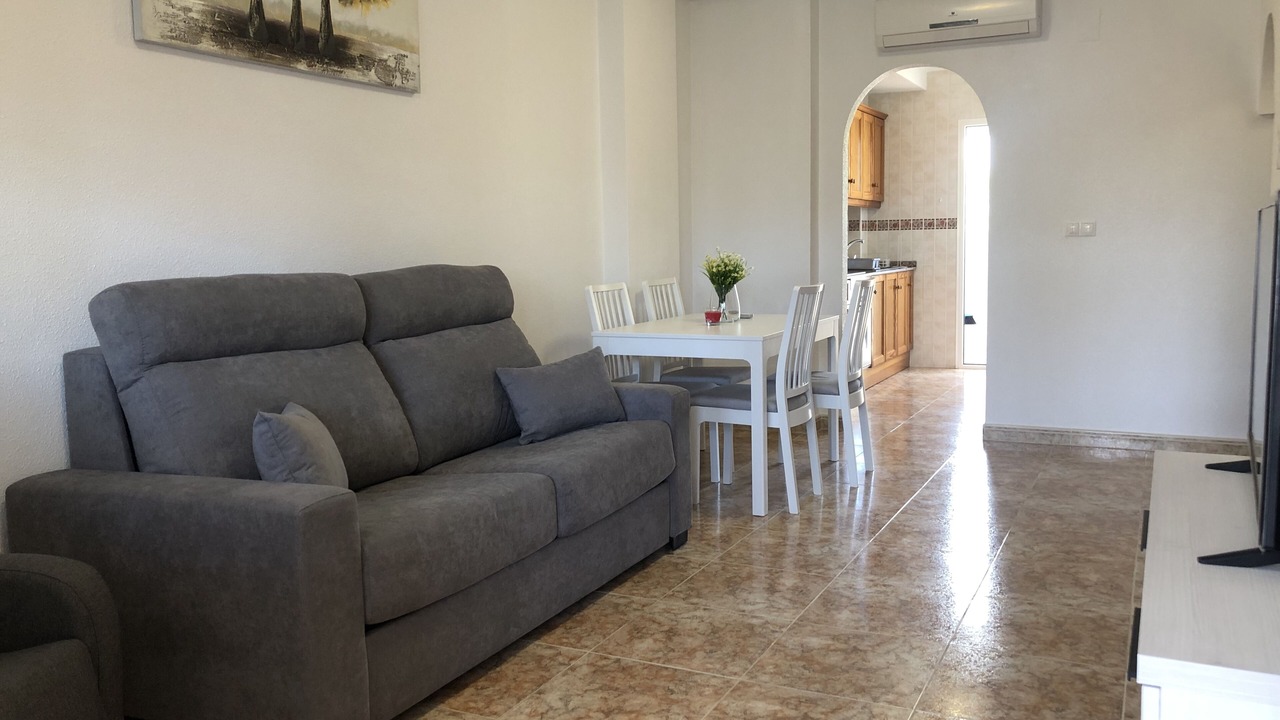Photo of Livingroom in Orihuela Costa